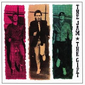 CD-Charts  Music : The Gift