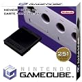 Carte m�moire Nintendo GameCube 251