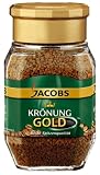 Produkt-Bild: JACOBS KR&Ouml;NUNG GOLD Kaffee 100g