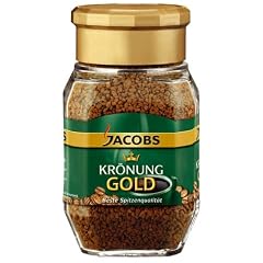JACOBS KR�NUNG GOLD Kaffee 100g