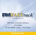 PM FASTrack: PMP Exam Simulation Software, Version 5.2.0
