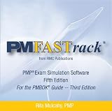 PM FASTrack: PMP Exam Simulation Software, Version 5.2.0