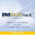PM FASTrack: PMP Exam Simulation Software, Version 5.2.0