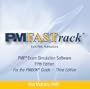 PM FASTrack: PMP Exam Simulation Software, Version 5.2.0