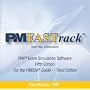 PM FASTrack: PMP Exam Simulation Software, Version 5.2.0