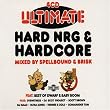 Various Artists Best of Hard NRG mixed by Spellbound