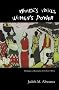 Women's Voices, Women's Power: Dialogues of Resistance from East Africa Women's Voices, Women's Power: Dialogues of Resistance from East Africa