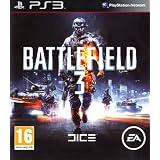 Battlefield 3di Electronic Arts