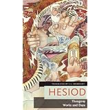 Theogony / Works and Daysby Hesiod