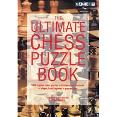 The Ultimate Chess Puzzle Book