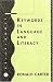 Book Keywords in Language and Literacy