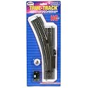 HO True-Track Remote Left-Hand Switch