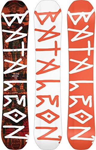 Bataleon Global Warmer Snowboard