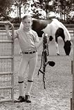 Devon Aire Childs Silver Edition Jod