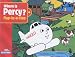 Where is Percy?: Flap-in-a-flap Book (My First Thomas)