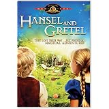 Hansel & Gretel