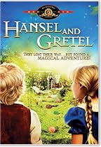 Hansel & Gretel