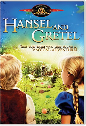 Watch Hansel & Gretel Online!