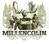 Kingwood an album by Millencolin