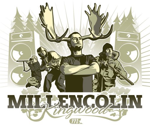 Millencolin Biography, lyrics, albums, videos, discography