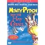 Monty Python and the Holy Grail -- Two-disc set [D&hellip <b>DVD</b> ~ Graham Chapman