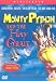 Monty Python and the Holy Grail -- Two-disc set [1974]