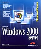 Windows 2000 Server