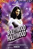 Bollywood Hollywood Poster B 27x40 Rahul Khanna Lisa Ray Rishma Malik