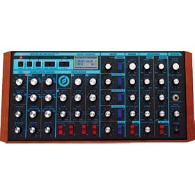 MiniMoog Voyager Rack V3.0