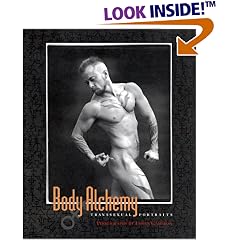 Body Alchemy: Transsexual Portraits