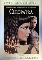 Cleopatra (Five Star Collection)