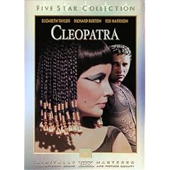 Cleopatra (Five Star Collection)