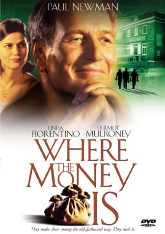 Review of Where the Money Is Online