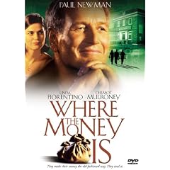 Where the Money Is (Widescreen)