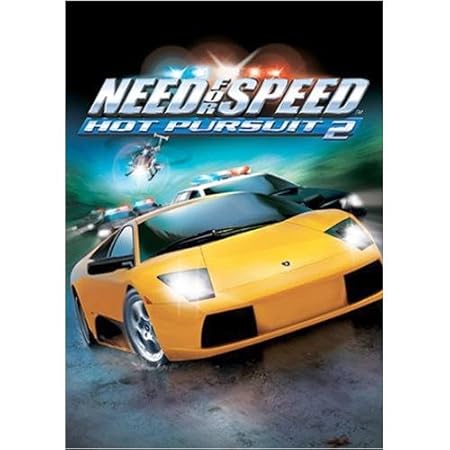 Need for Speed: Hot Pursuit 2 ( Windows )