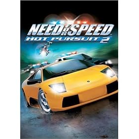 Need for Speed: Hot Pursuit 2 ( Windows ): Video Games