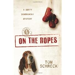 On the Ropes