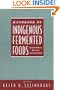 Handbook of Indigenous Fermented Foods (Food Science and Technology)