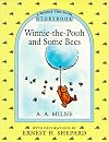 Winnie-the-Pooh and some bees