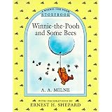 Winnie-the-Pooh and Some Bees
