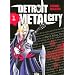Detroit Metal City, Tome 1 :