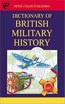Dictionary of British Military History
