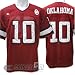 Colosseum University of Oklahoma All Time Football Jersey