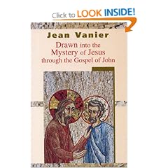 Drawn into the Mystery of Jesus Through the Gospel of John