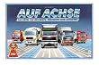 Auf Achse. Spiel des Jahres 1987