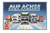 Eigenschaften Ravensburger 26150 / Auf Achse. Spiel des Jahres 1987