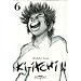Ki-itchi Vol.6