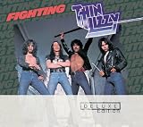 Fighting: Deluxe Edition