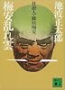 梅安乱れ雲―仕掛人・藤枝梅安 (講談社文庫)