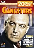 Gangsters 20 Movie Pack